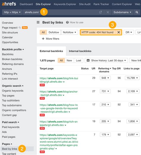 ahrefs promotiecode|The Official Ahrefs Tutorial: How to Use Ahrefs to Improve SEO.
